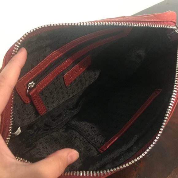 L.A.M.B Clutch Bag / Brand New - Picture 4 of 7